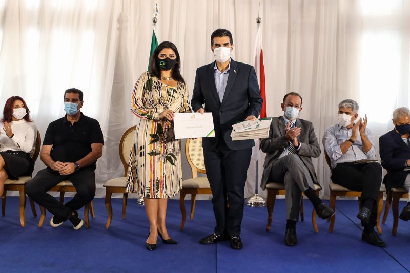 Governo do Pará e Sudam debatem agenda de desenvolvimento para o Estado