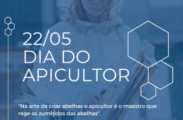 dia do apicultor